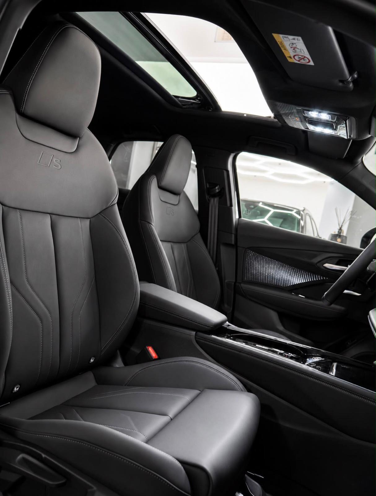 Audi Q3 SPB 2.0 Diesel 150 cv S tronic S Line edition