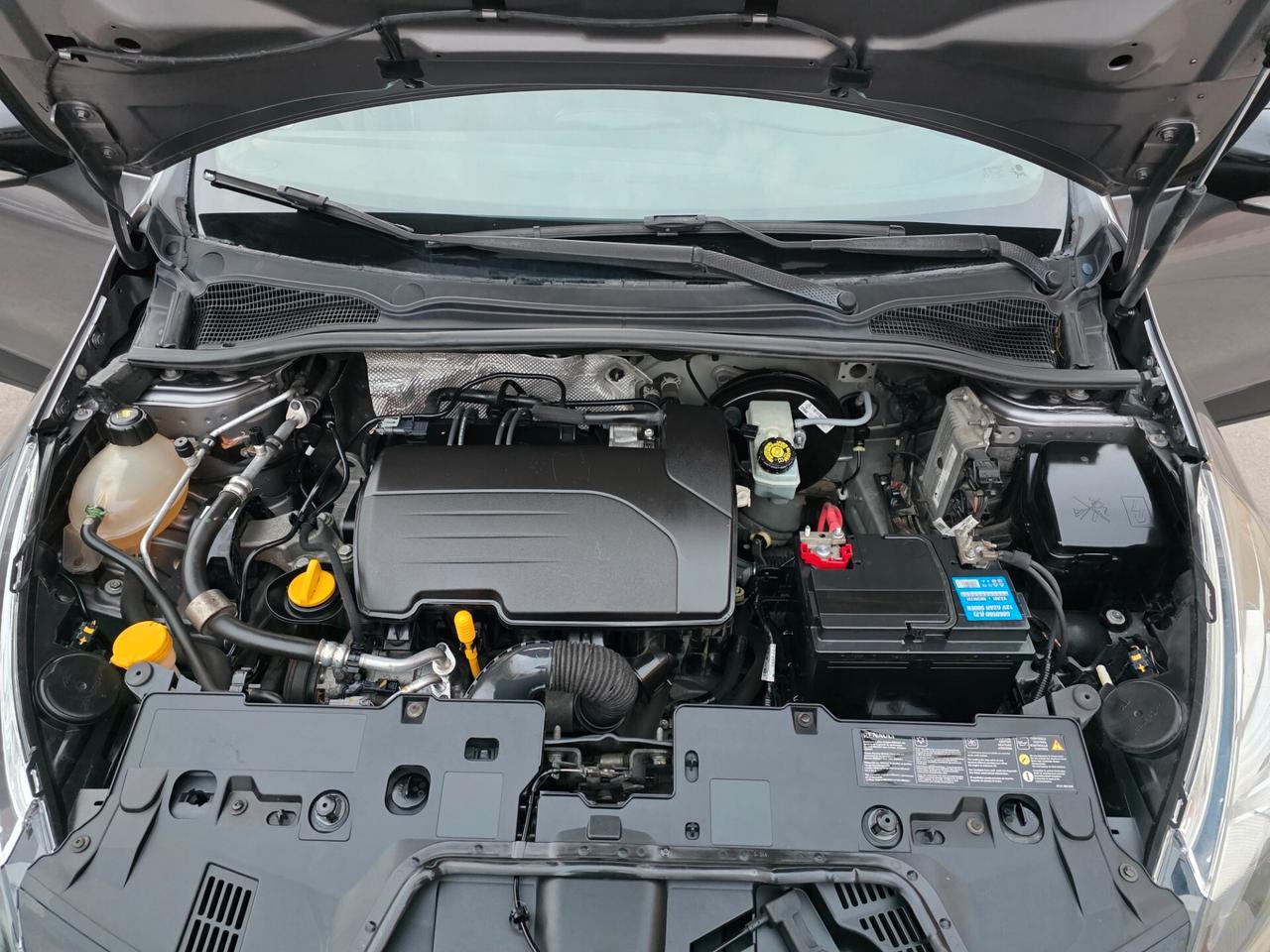 Renault Clio 1.2 75CV 5 porte Live