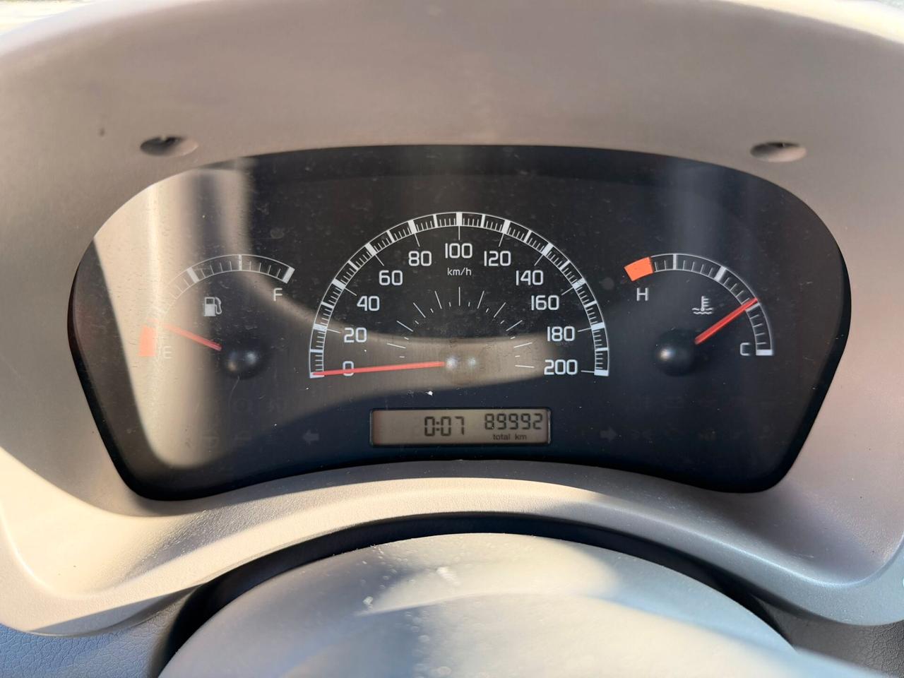 Fiat Panda 1.1 Active