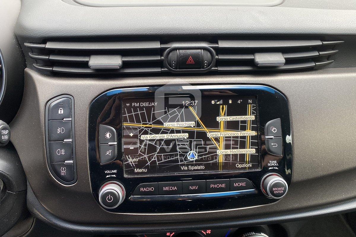 ALFA ROMEO Giulietta 1.6 JTDm-2 120 CV Distinctive