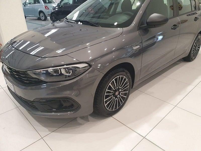 FIAT Tipo 1.6 Mjt S&S 5 porte