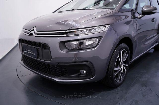 CITROEN C4 Picasso 1.6 BlueHDi 100cv S&S Business