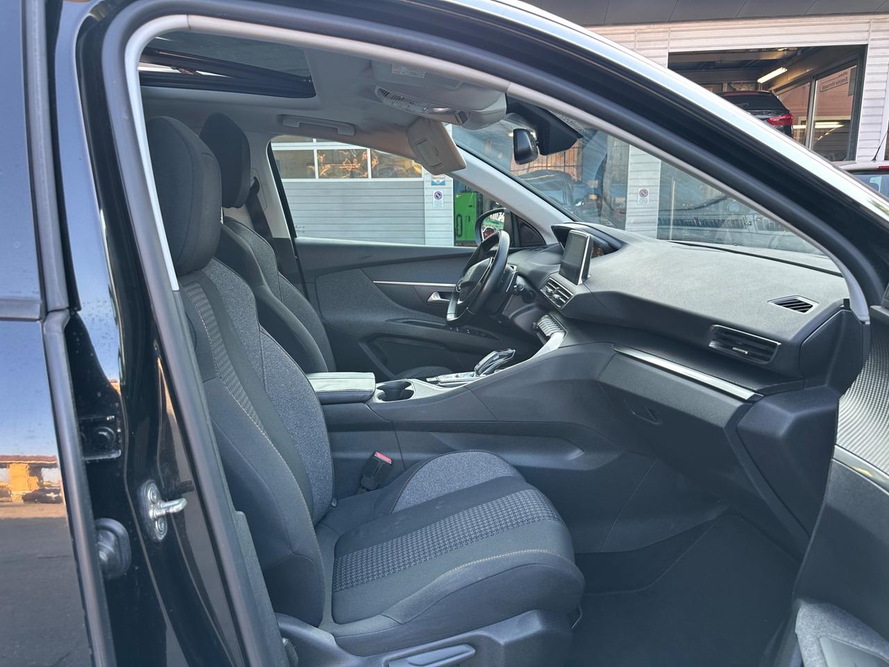 Peugeot 5008 BlueHDi 120 S&S GT Line 7 posti