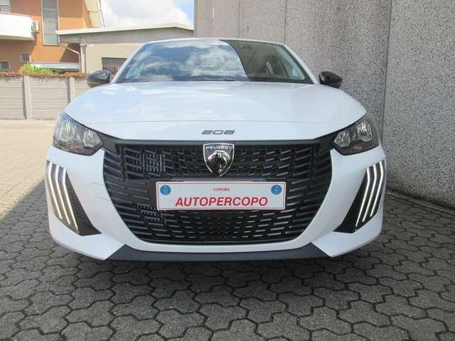 Peugeot 208 1.2 puretech Style 100cv KM0 PREZZO REALE