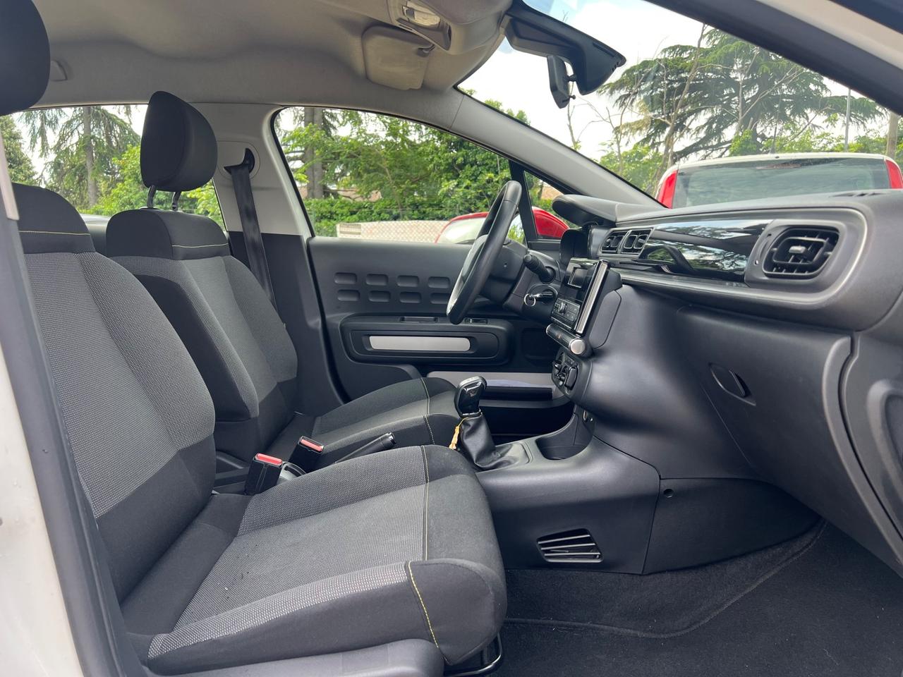 Citroen C3 PureTech 82 Feel