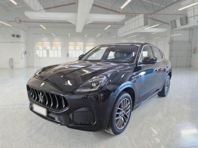 MASERATI Grecale MHEV 250 CV AWD GT