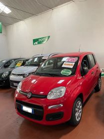 FIAT Panda 0.9 TwinAir Turbo Natural Power Easy (Metano/Benzina)