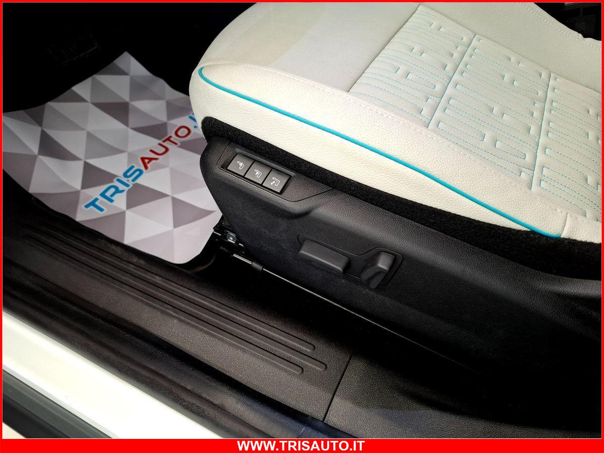 FIAT 600 1.2 T-GEN3 MHEV DCT La Prima NEOPATENTATI (FULL LED+PELLE+NAVI)