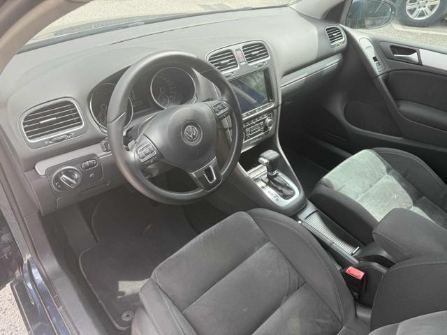 VOLKSWAGEN Golf 1.4 TSI 160CV DSG 5p. Highline SCONTO ROTTAMAZIONE