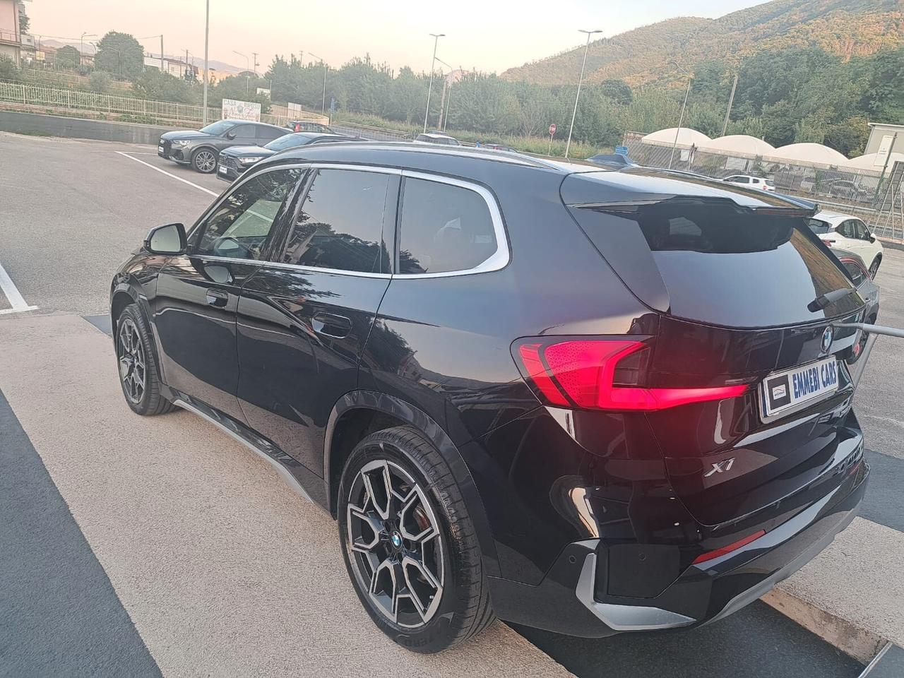 BMW X1 X-DRIVE 23d 197 CV X-LINE AUTO