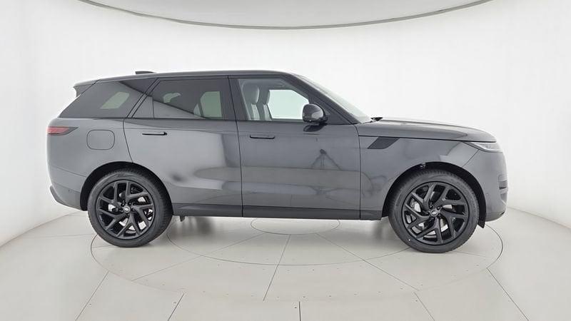 Land Rover RR Sport 3.0D l6 249 CV SE