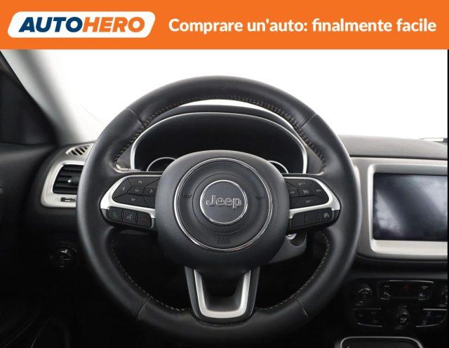 JEEP Compass 1.6 Multijet II 2WD Longitude