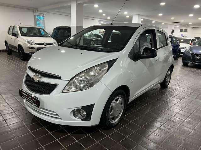 Chevrolet Spark ECOLOGIC 1.0 B/GPL 68CV