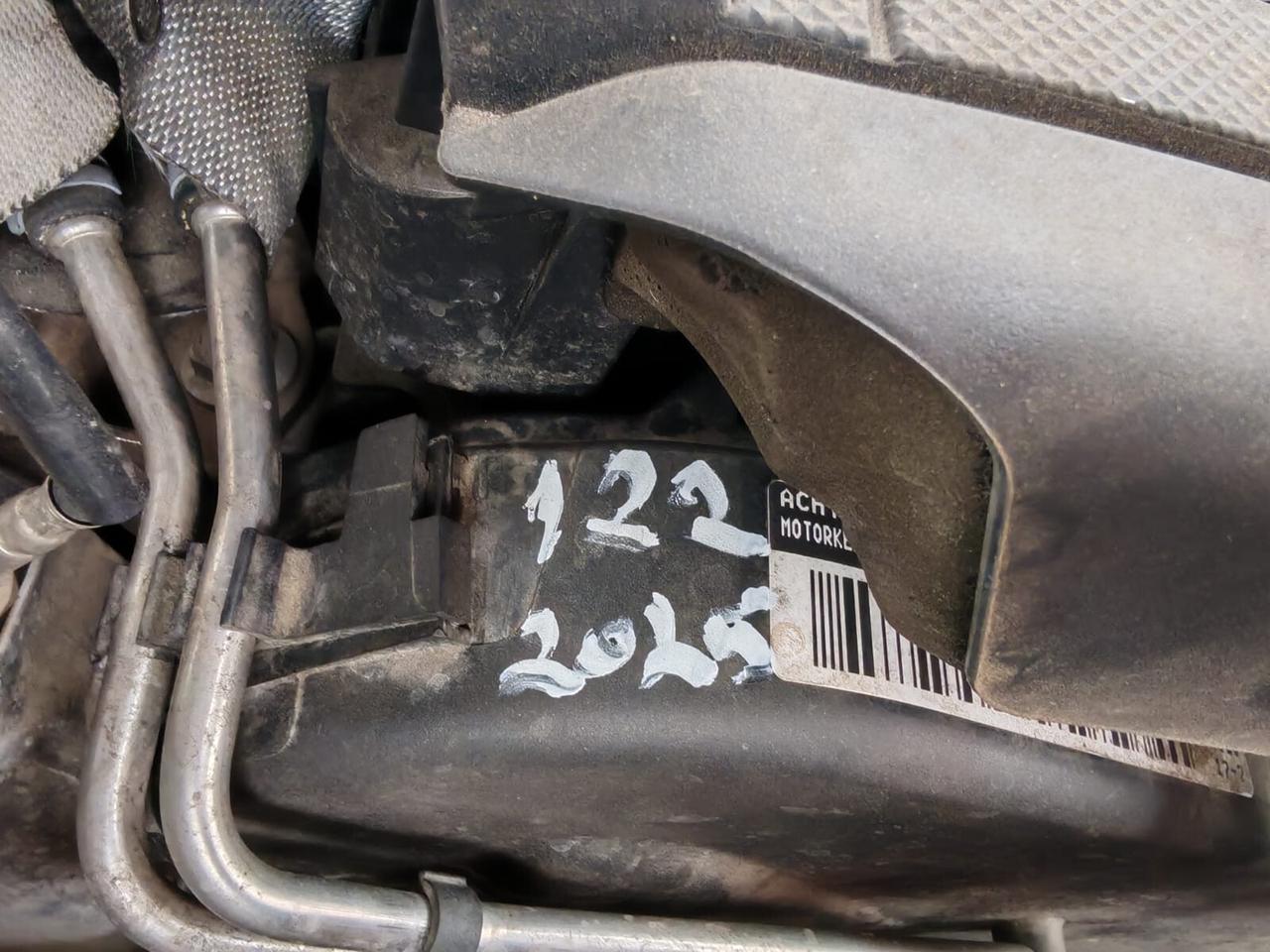 Volkswagen Golf 1.6 TDI 110 CV DSG 5p. Executive BlueMotion Technology