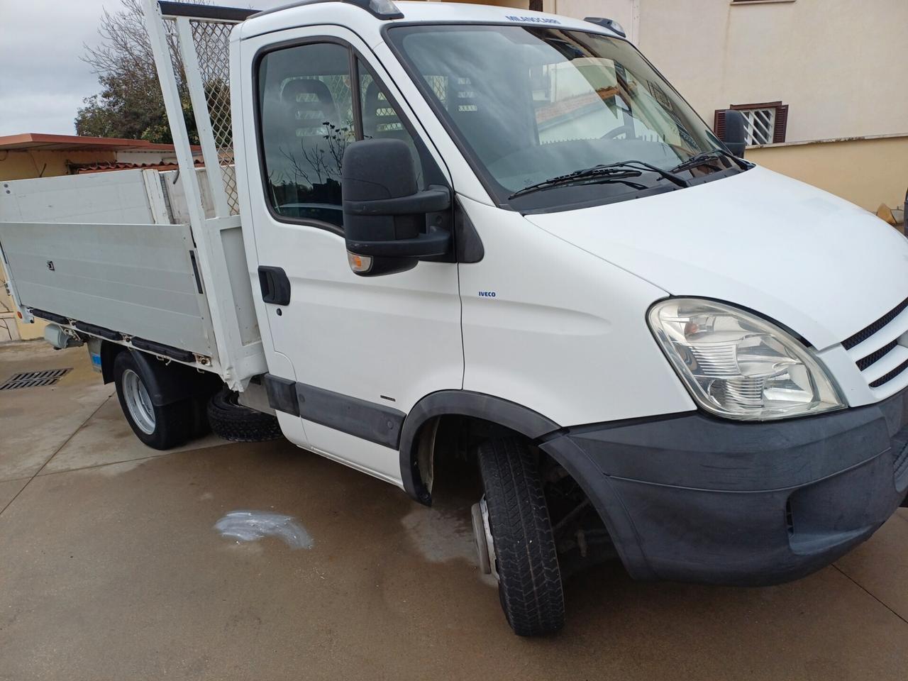 Iveco Daily 35/E4
