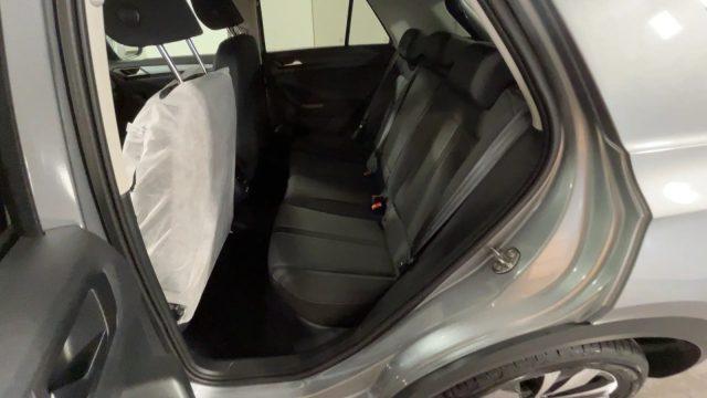 VOLKSWAGEN T-Roc 1.0 TSI Edition Plus