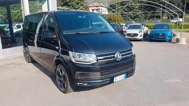 Volkswagen Caravelle 2.0 TDI 150CV 4 Motion PL Comfortline