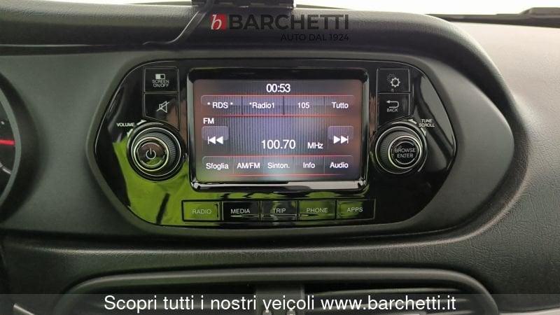 FIAT Tipo (2015----) 1.6 MJT S&S SW EASY