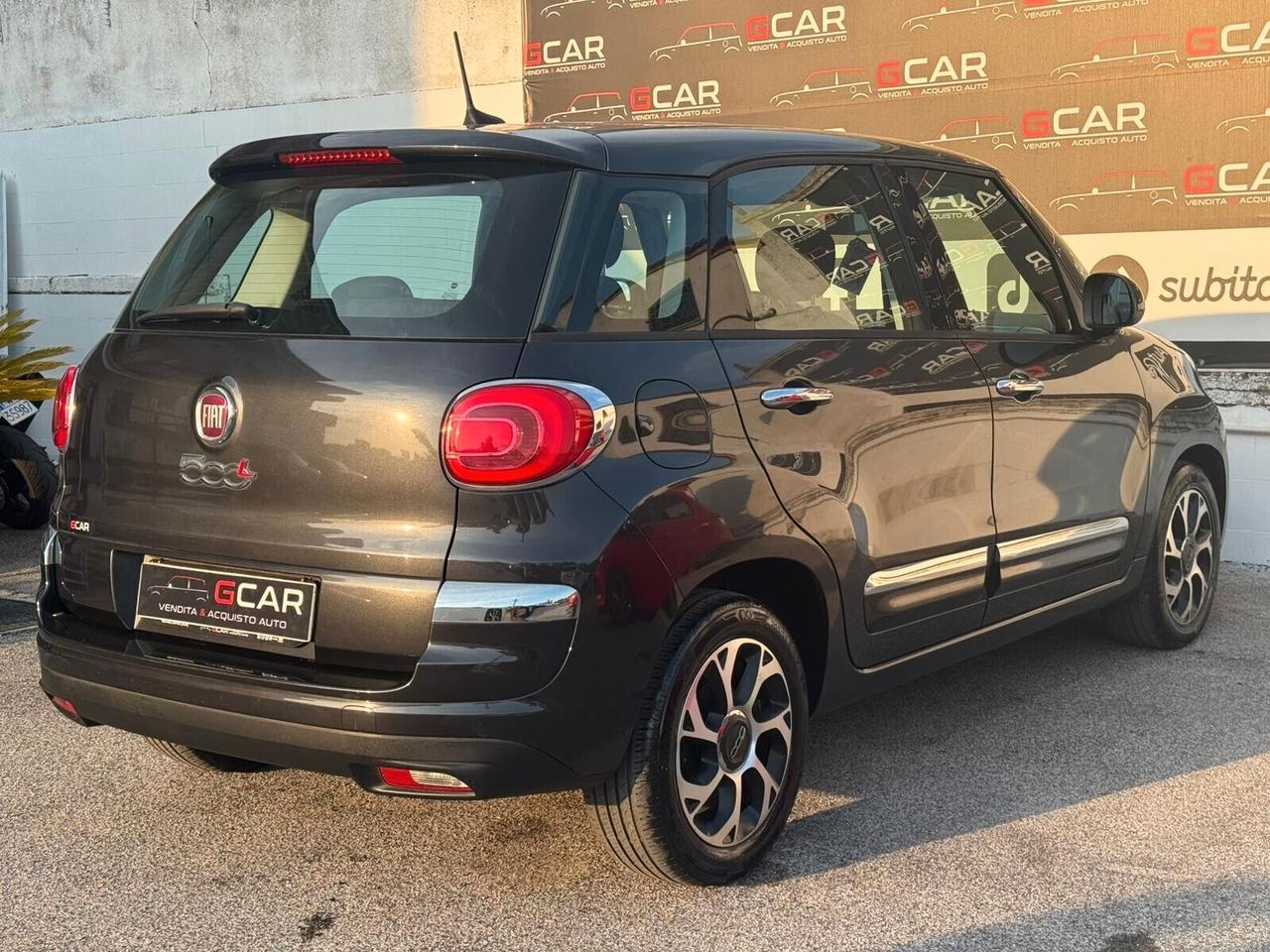 Fiat 500L 1.3 Multijet 95 CV Business