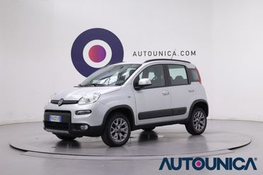 FIAT Panda 1.3 MJT 95 CV S&S 4x4 NEOPATENTATI
