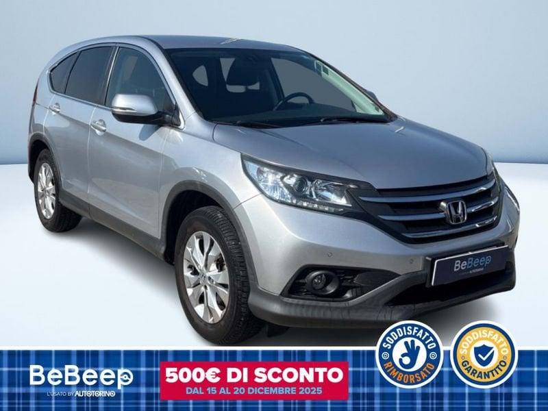 Honda CR-V 1.6 ELEGANCE 2WD