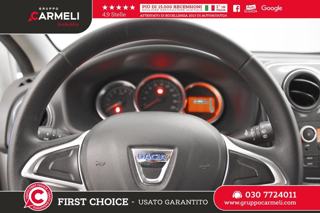 Dacia Sandero Stepway 1.0 SCe Access