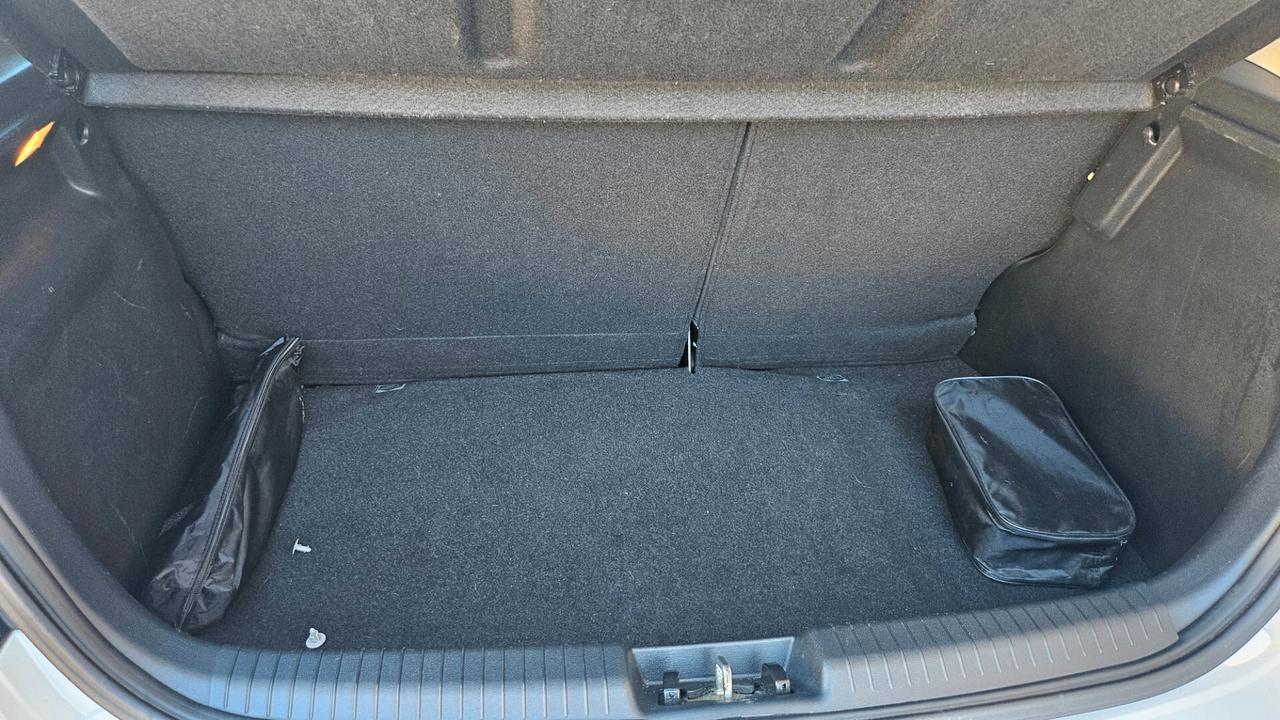 Hyundai i20 1.2 5p. Econext Classic GPL SCADENZA 2033