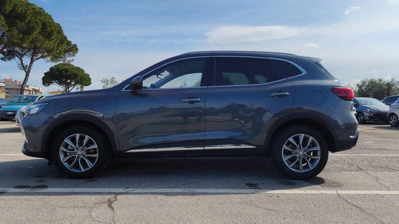 MG HS HS 1.5 t-gdi Comfort