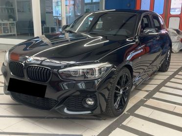 Bmw 125i Msport