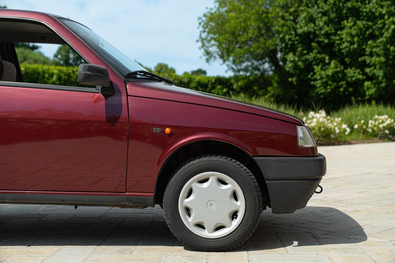 Autobianchi Y10 AVENUE SELECTRONIC - LAN00192