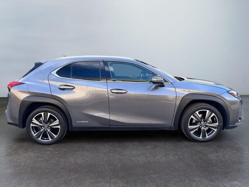 Lexus UX Hybrid Executive 2WD