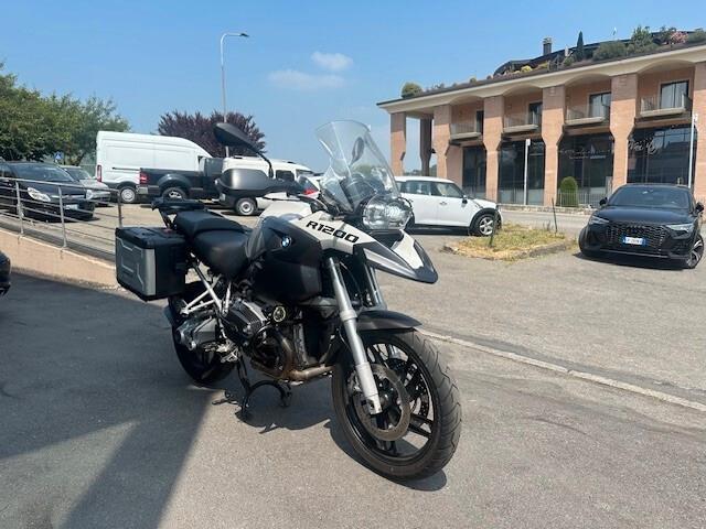 BMW R 1200 GS
