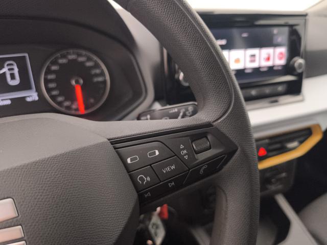 SEAT Ibiza 1.0 tgi Reference 90cv