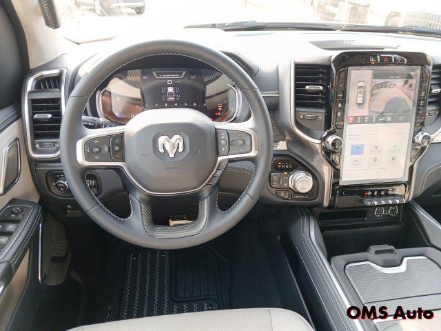 DODGE RAM 1500 5.7 GPL V8 Limited Elite - N1