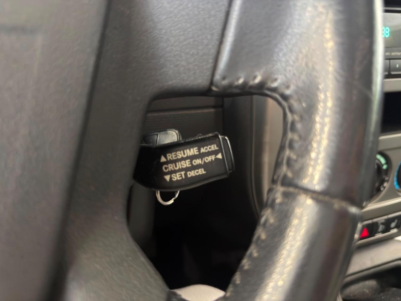 Jeep Patriot 2.0 Turbodiesel DPF Limited