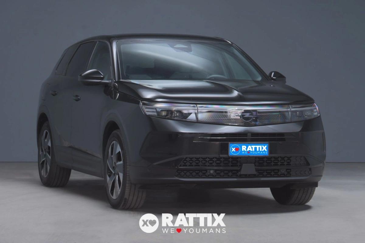 Opel Grandland 1.2 Hybrid 145CV GS e-DCS6