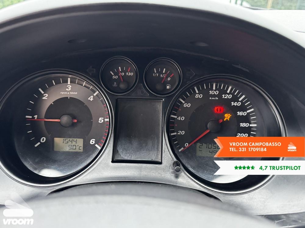 SEAT Ibiza 3ª serie Ibiza 1.4 TDI 5p. Reference