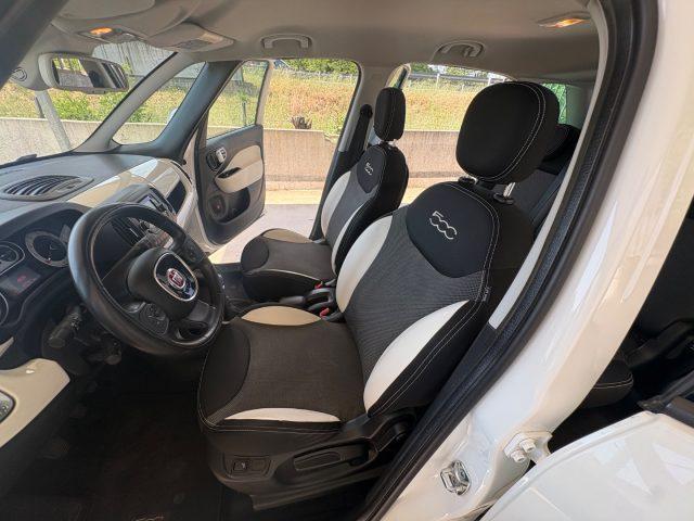FIAT 500L 1.6 Multijet 120 CV Trekking NAVIGATORE