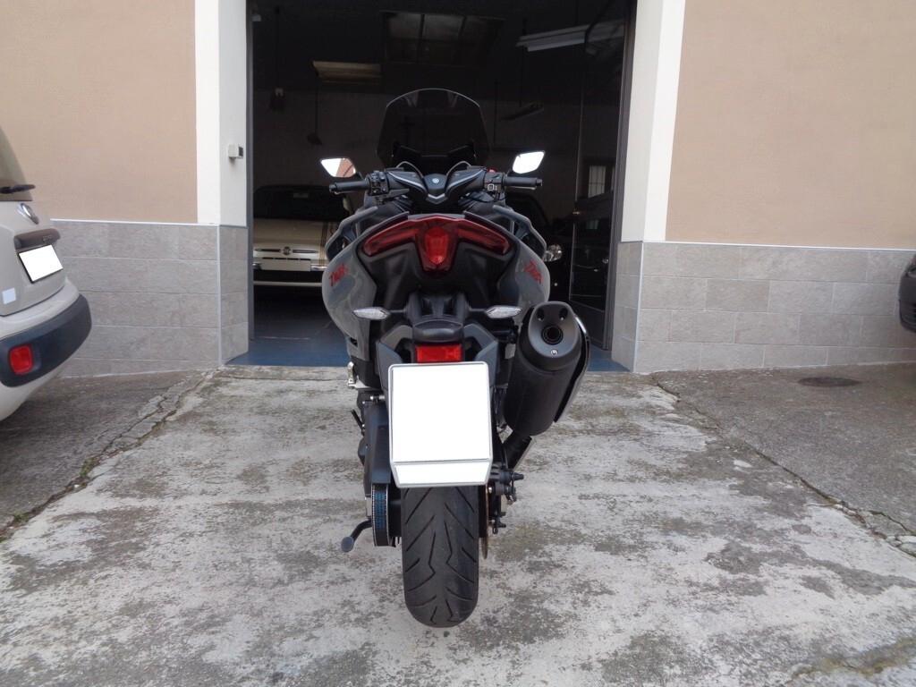 YAMAHA T MAX 560 TECH - MAX (FINANZIABILE)