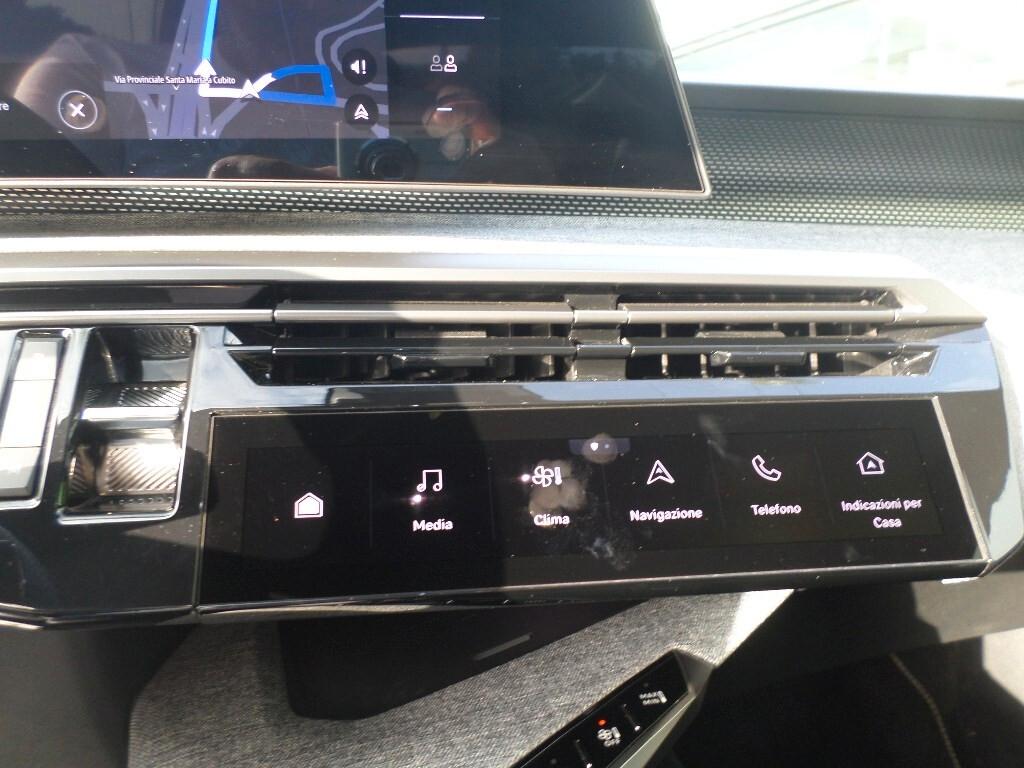 Peugeot 3008 Hybrid 136 e-DCS6 GT