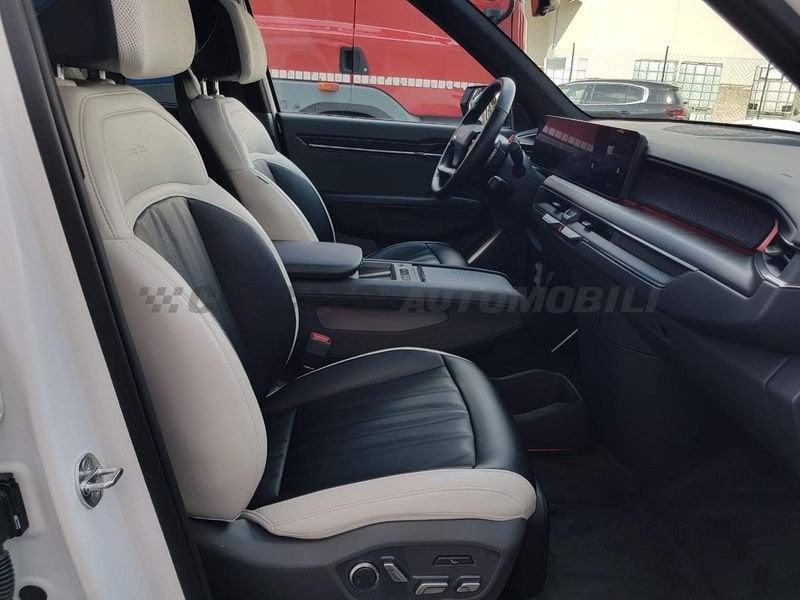 KIA EV9 EV9 GT-line Launch Edition awd