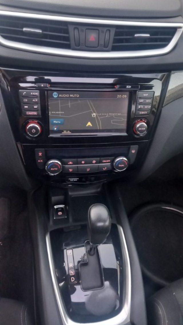 NISSAN X-Trail 1.6 dCi 2WD Tekna 7p.ti xtronic