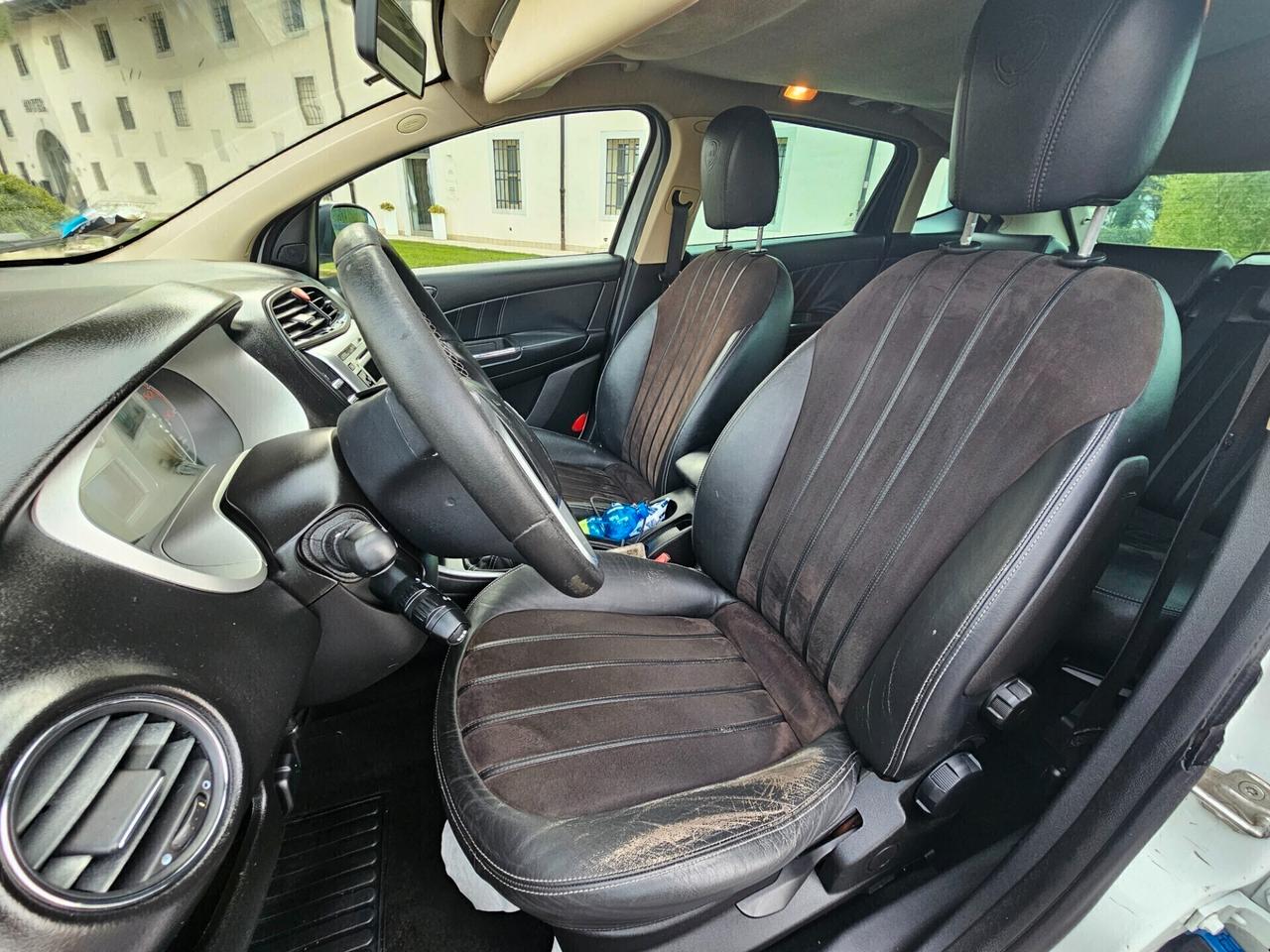 Lancia Delta 1.6 MJT UNICO PROPRIETARIO ANNO 10/2009