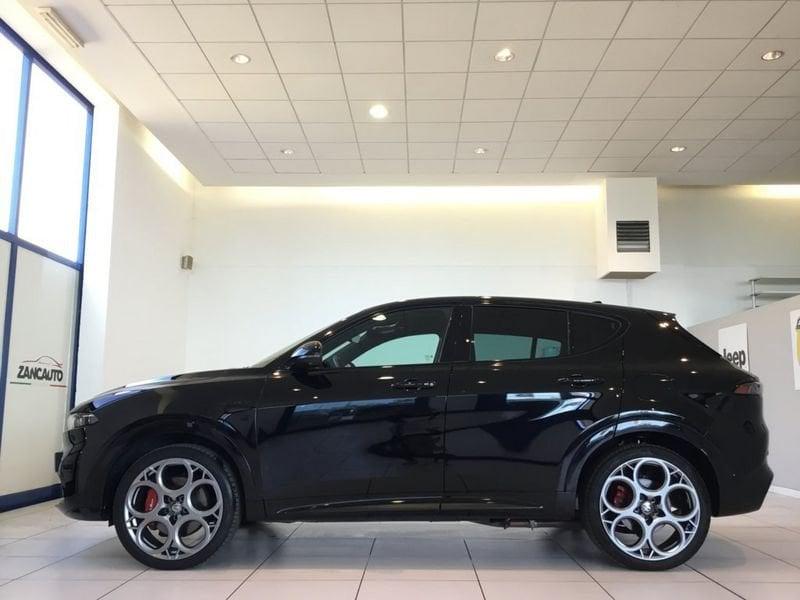 Alfa Romeo Tonale 1.3 280cv Plug-in Hybrid AT6 Veloce Q4 MY25