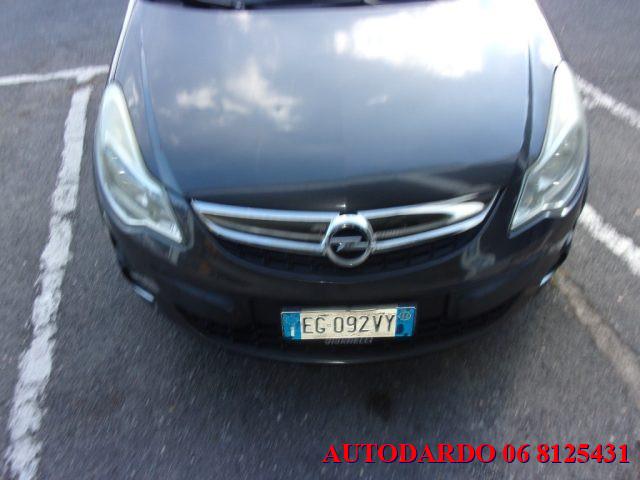 OPEL Corsa 1.3 CDTI 95CV F.AP. 5 porte sport