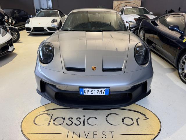 PORSCHE 992 GT3 / CLUBSPORT / LIFT