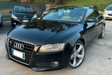 Audi A5 3.0 V6 TDI F.AP. quattro