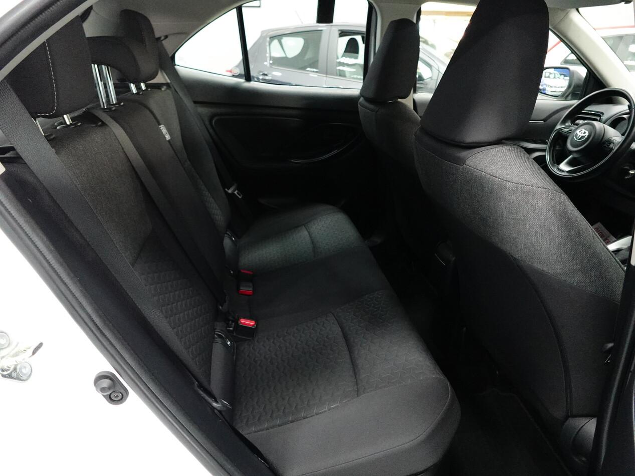 Toyota Yaris Cross 1.5 E-CVT HYBRID 116 CV ACTIVE