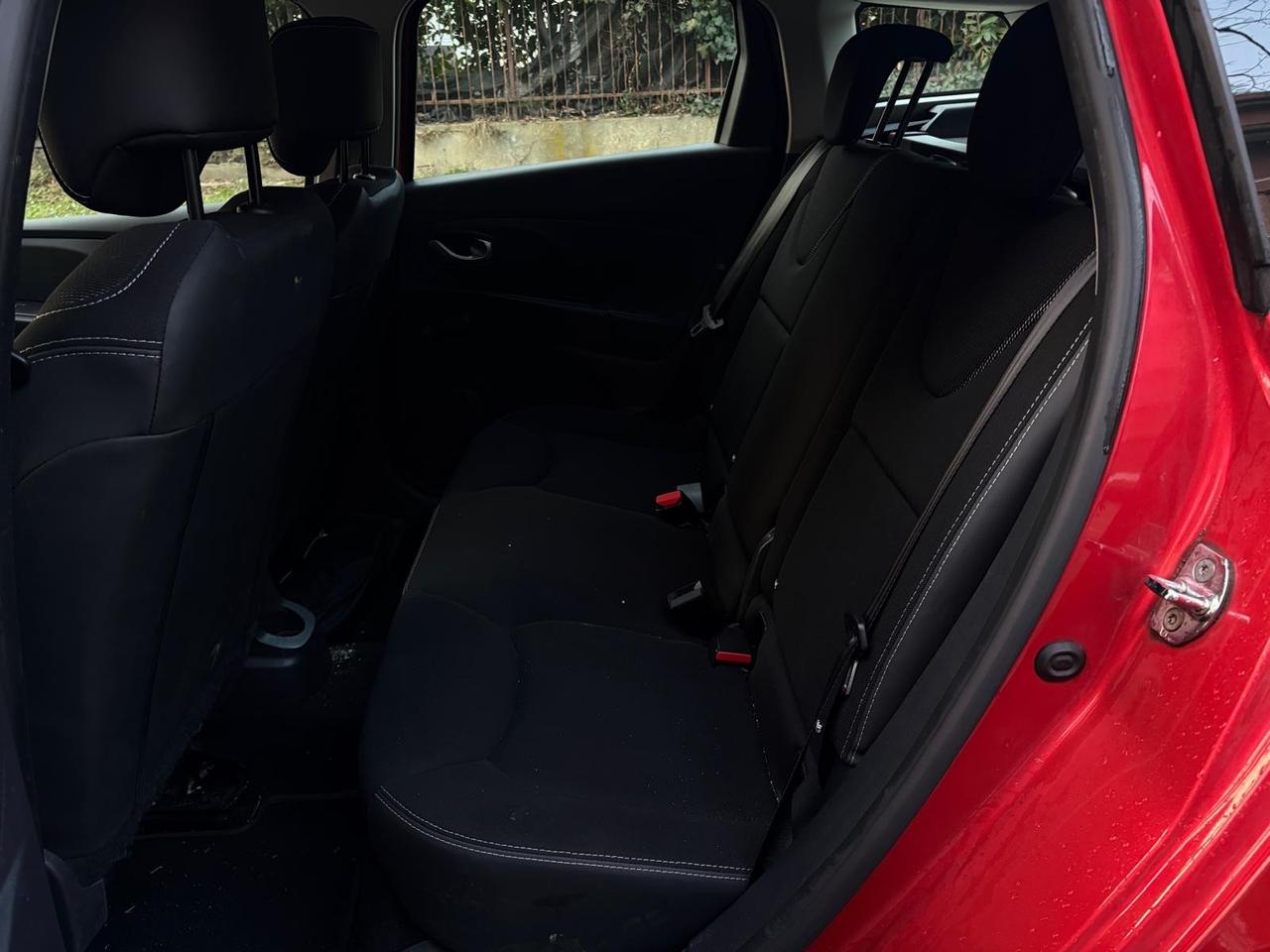 Renault Clio Sporter TCe 12V 90CV Start&Stop Energy Intens