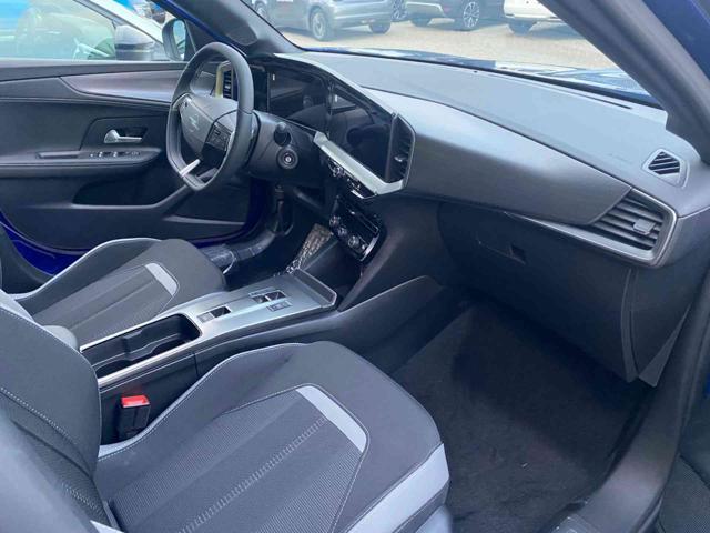 OPEL Mokka Hybrid 145 CV DCT6 GS